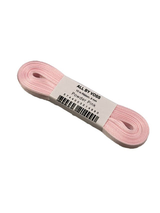 Geschenkband, 9 mm gerippt, 10 m