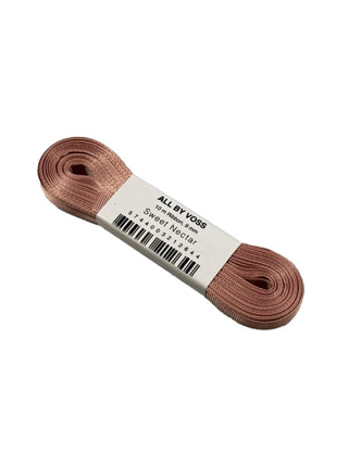 Geschenkband, 9 mm gerippt, 10 m